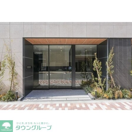 ルフォンプログレ門前仲町プレミアの物件内観写真